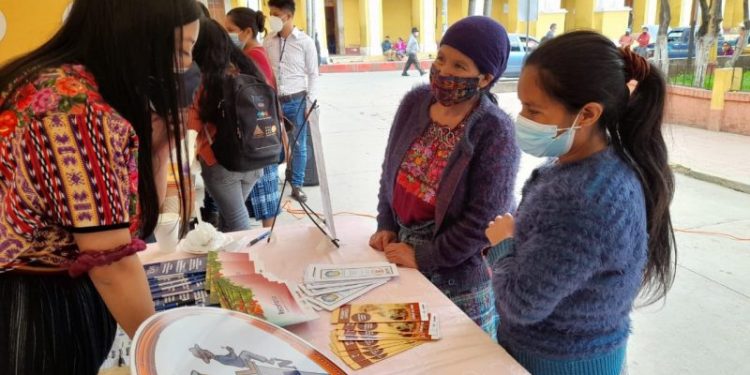 Continúa escalonamiento de Sistemas Departamentales y Municipales en SAN (Sidesan y Simsan)