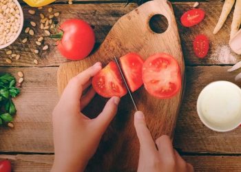 Sesan y Mingob promueven alimentación saludable en el marco de GCNN