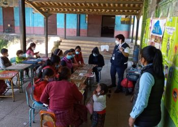 Sesan conmemora Día Internacional de la Mujer