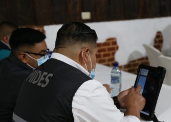 Inicia Registro Social de Hogares en Santa Apolonia