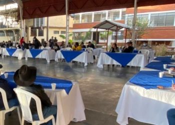 Solicitan proyectos de saneamiento para Chimaltenango