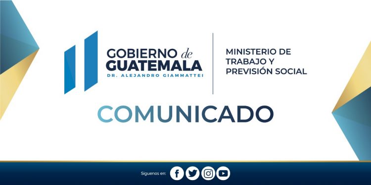 LEY PARA EL FOMENTO DEL TRABAJO MARINO MERCANTE GUATEMALTECO EN EL EXTRANJERO, APROBADA POR EL CONGRESO DE LA REPÚBLICA, RECONOCE LOS DERECHOS LABORALES DE LA GENTE DE MAR CONTRATADA EN GUATEMALA. SOLAPAS PRINCIPALES