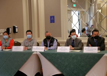 Capacitarán sobre mercados en crisis para programas sociales