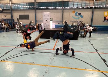 Programa Jóvenes Protagonistas arranca de nuevo en 2022