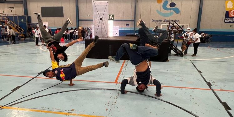 Programa Jóvenes Protagonistas arranca de nuevo en 2022