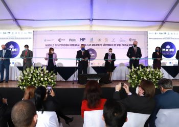Maimi atendió a más de 9 mil mujeres durante 2021