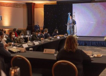 Innovación en los puertos generaría desarrollo económico