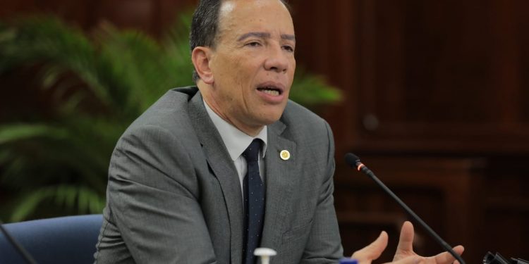 Financiamiento del Banco Mundial mejorará la estructura de la deuda pública