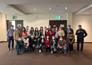 Avanza proceso de construcción de la Política de Inclusión Social