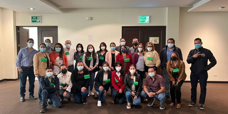 Avanza proceso de construcción de la Política de Inclusión Social