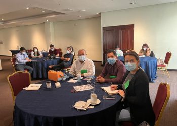 Realizan último taller para construir Política de Inclusión Social