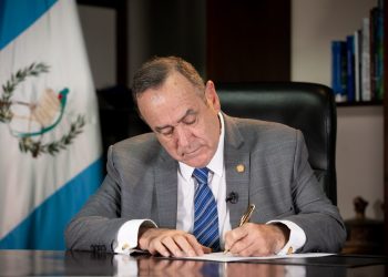 Presidente sanciona reformas al Código Penal por delitos cometidos contra niñez y adolescencia