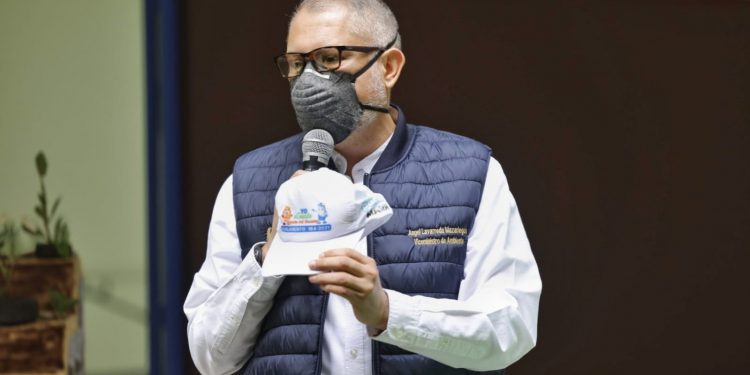 MARN impulsa la educación ambiental en todo el país