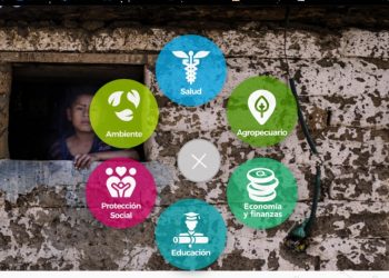 Quiché implementará Sistemas de Información Departamental y Municipales en SAN