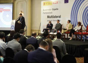 España y Guatemala, una alianza estratégica para la atracción de inversión