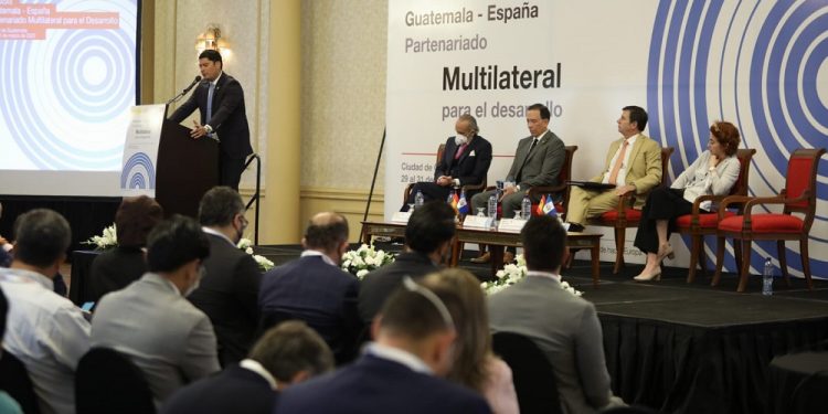 España y Guatemala, una alianza estratégica para la atracción de inversión
