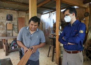 Sello Blanco abre a las MIPYMEs guatemaltecas el camino hacia mercados internacionales