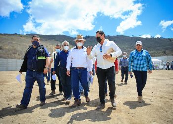 Centro de acopio beneficiará a productores de hortalizas en Jutiapa