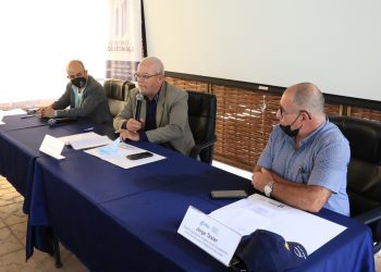 Israel implementará en Guatemala el primer centro de modernización agrícola de Latinoamérica