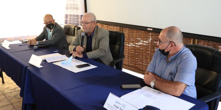 Israel implementará en Guatemala el primer centro de modernización agrícola de Latinoamérica