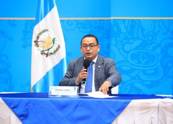 Alertan al sector agropecuario ante inicio de la época cálida en Guatemala