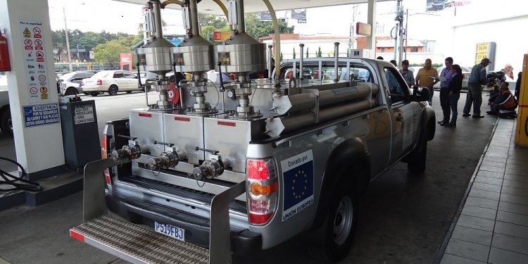 Precio del diésel y gasolinas presentan baja, según monitoreo de DIACO