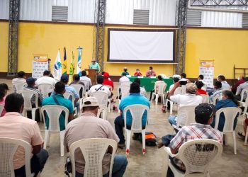 ICTA desarrollará investigaciones para mejorar la producción agrícola en Petén