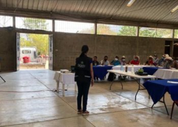 Comités de Agua y Saneamiento de Baja Verapaz fortalecen sus conocimientos