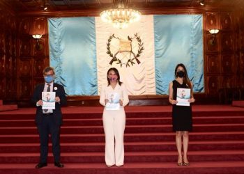 Mintrab concluye la Semana del Desarrollo Integral la Mujer