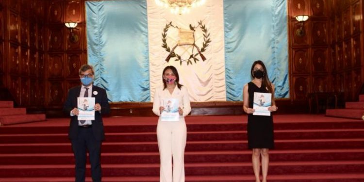 Mintrab concluye la Semana del Desarrollo Integral la Mujer