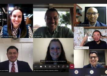 Embajada en Indonesia impulsa el café guatemalteco con compradores internacionales