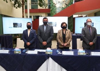 Minex, Seccatid e Inguat lanzan campaña para atraer turismo al país