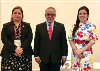 Guatemala y la Asociación de Estados del Caribe abordan temas de inversión, turismo y desarrollo sostenible