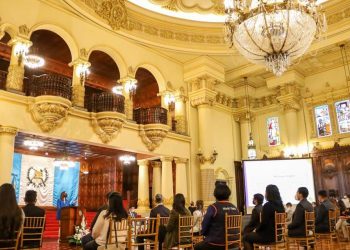 Mintrab anuncia Programa de Beca Mi Primer Empleo