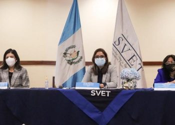 Minex participa en reunión de Comisión Intersectorial contra la Trata de Personas