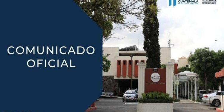 Diplomático de carrera Geovani René Castillo Polanco asume como nuevo viceministro de Relaciones Exteriores
