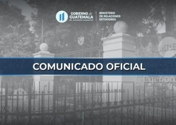 Guatemala lamenta las explosiones ocurridas en los Emiratos Árabes Unidos