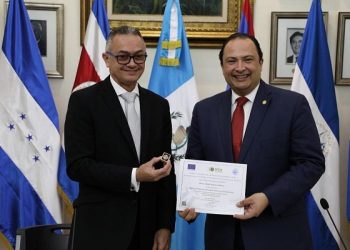 Minex e ICAP firman Convenio de Cooperación Interinstitucional