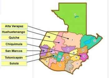 Gobierno impulsa proyecto Crecer Sano