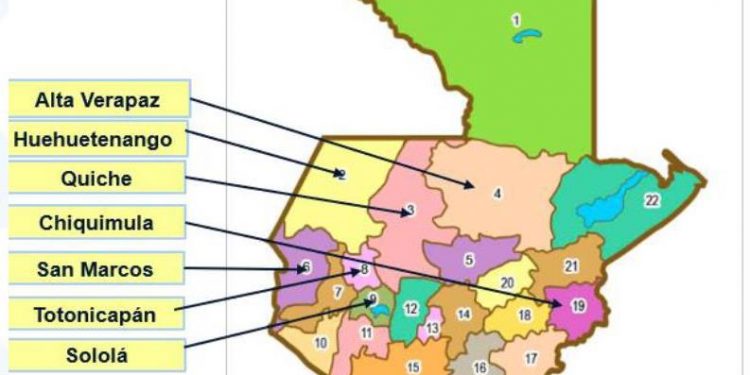Gobierno impulsa proyecto Crecer Sano