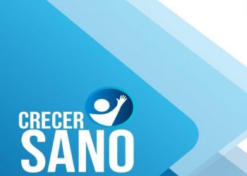 Buscan fortalecer la salud y nutrición mediante Crecer Sano