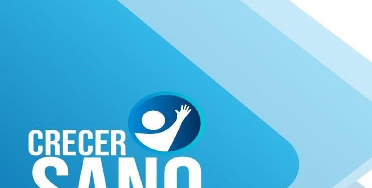 Buscan fortalecer la salud y nutrición mediante Crecer Sano