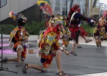 La riqueza cultural de Guatemala se exhibe al mundo en Expo 2020 Dubái