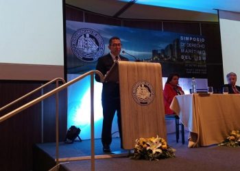 Guatemala asume presidencia del Instituto Iberoamericano de Derecho Marítimo