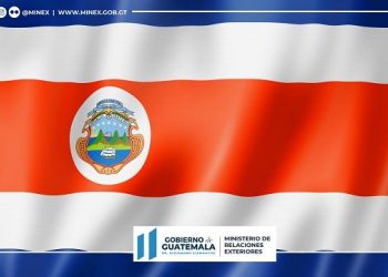 Guatemala felicita a Costa Rica por la celebración de Elecciones Generales