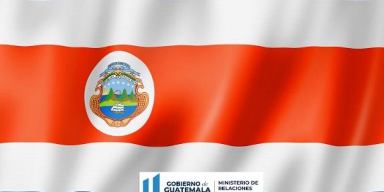 Guatemala felicita a Costa Rica por la celebración de Elecciones Generales