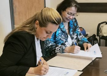 Guatemala e Israel concluyen negociación  de importante Acuerdo Comercial