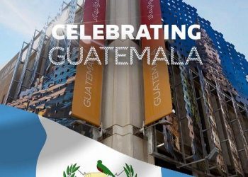 Guatemala celebra su Día Nacional en la Expo 2020 Dubái