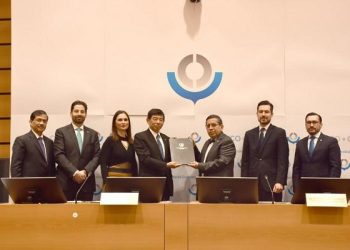 Ministerio de Relaciones Exteriores coordina la adhesión de Guatemala al Convenio de Kyoto Revisado