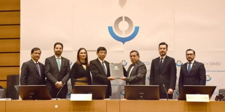 Ministerio de Relaciones Exteriores coordina la adhesión de Guatemala al Convenio de Kyoto Revisado